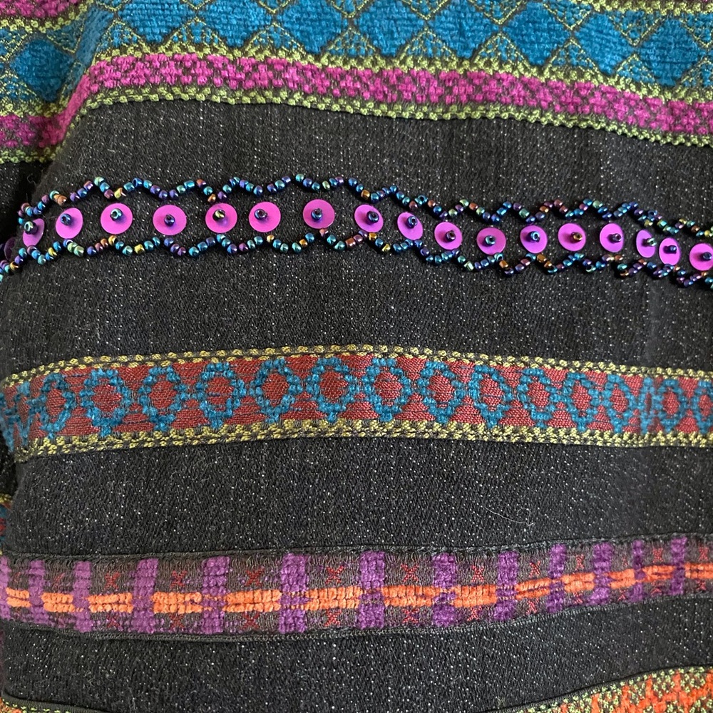 Coldwater Creek jacket size 6 - Picture 3 of 9